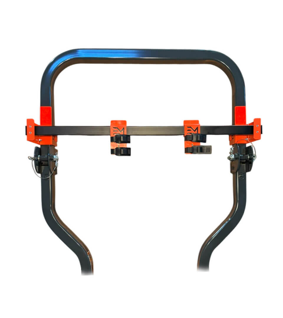 ROPS Secure-Fast Tool Holder
