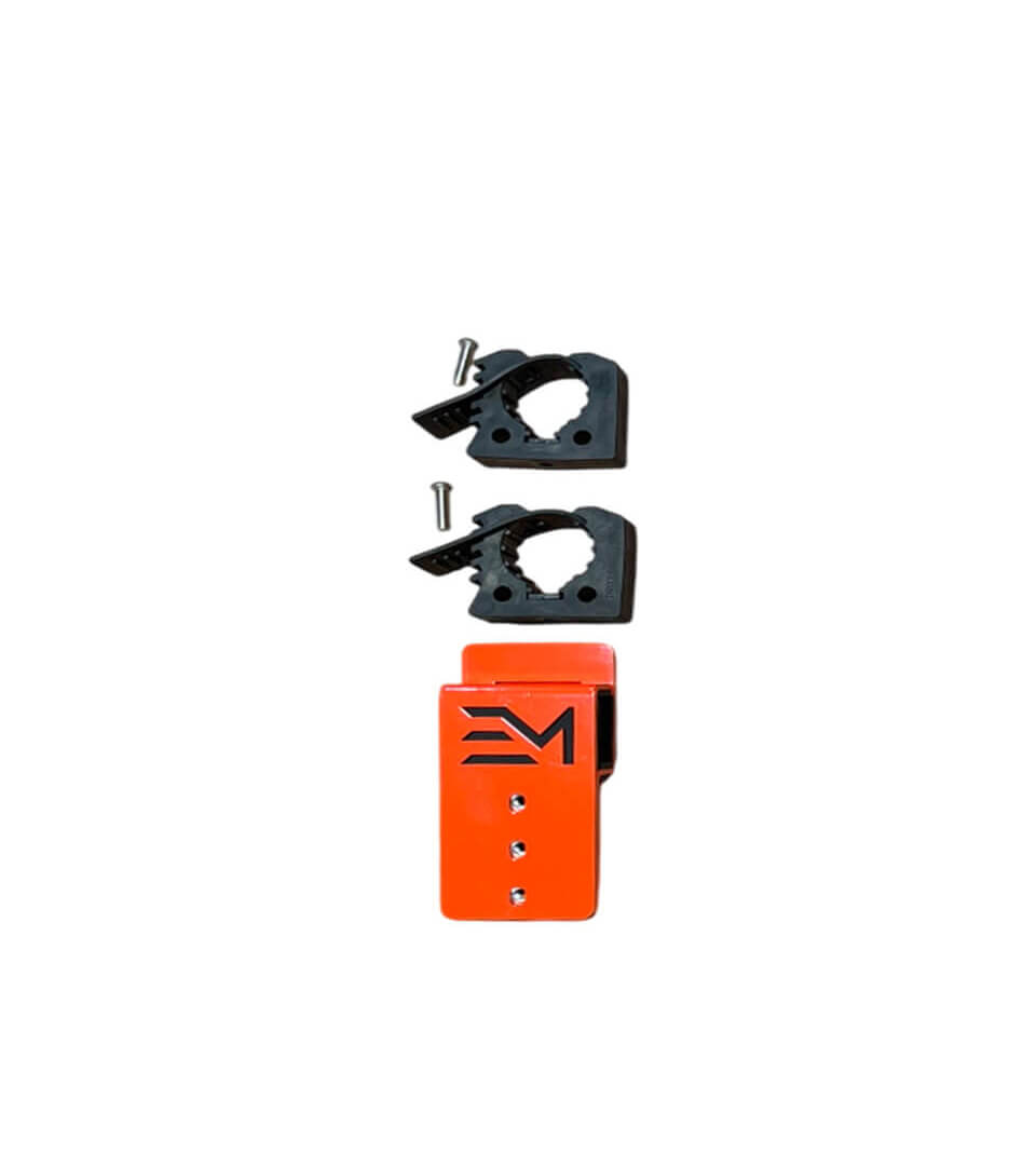 ROPS Secure-Fast Tool Holder