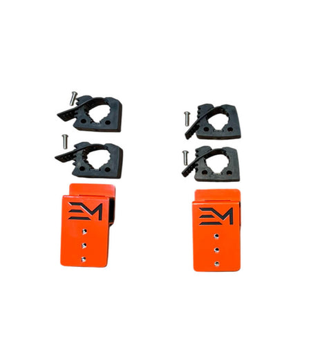 Elite Mounts ROPS Tool Mount System, photo 7 of 7