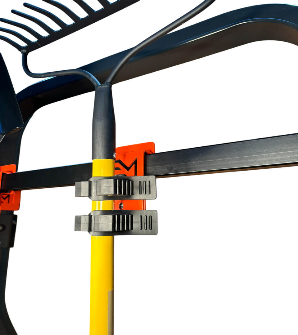 ROPS Tool Mount System