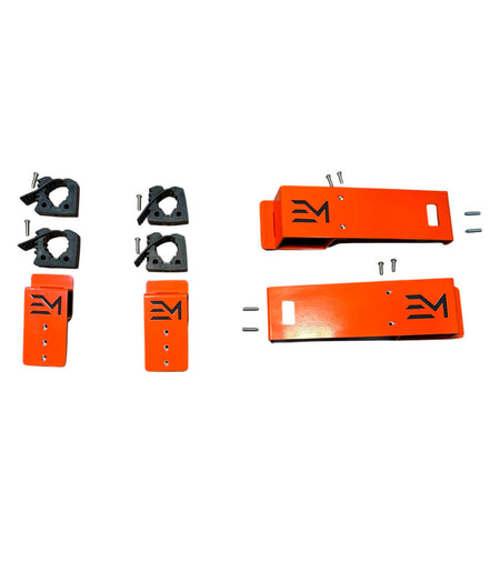 Elite Mounts ROPS Tool Mount System, photo 5 of 7