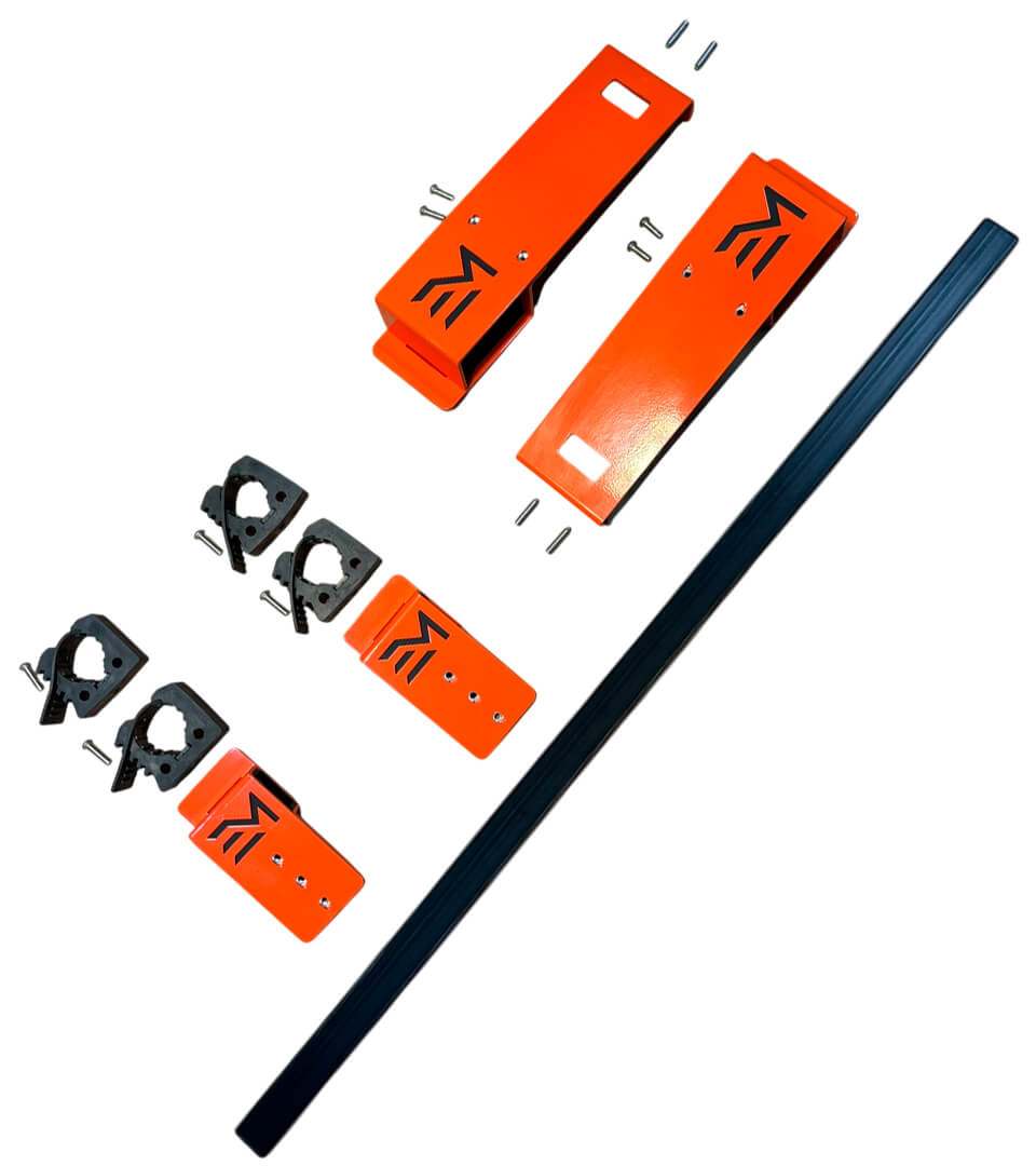 ROPS Tool Mount System