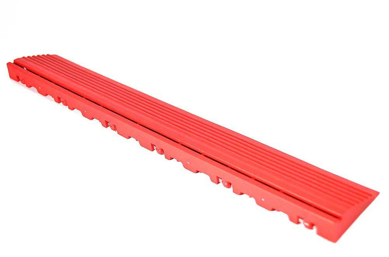 Swisstrax Pegged PRO edge piece