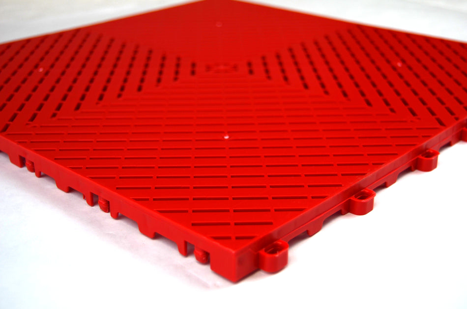 Swisstrax Swisstrax Ribtrax Smooth Pro Tile