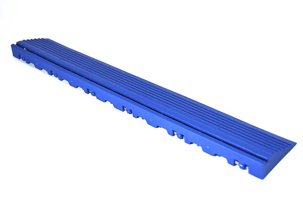 Swisstrax Pegged PRO 15.75 inch edge, Royal Blue