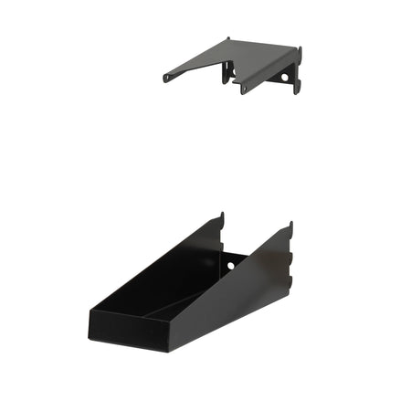 OmniWall Single Slot Vertical Rifle Mount