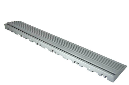 Swisstrax Pegged PRO 15.75 inch edge, Slate Grey