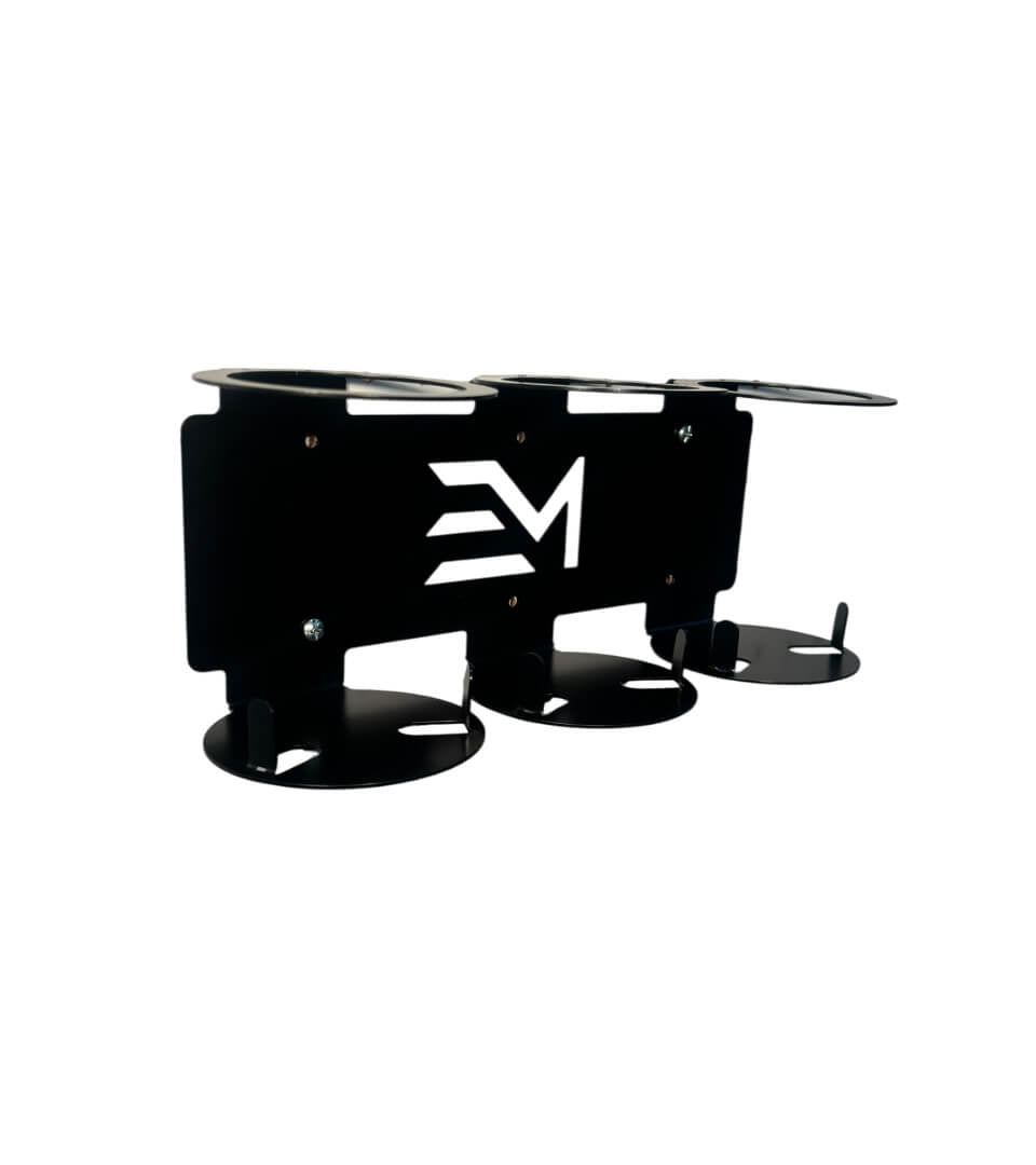 Triple Propane Torch Holder