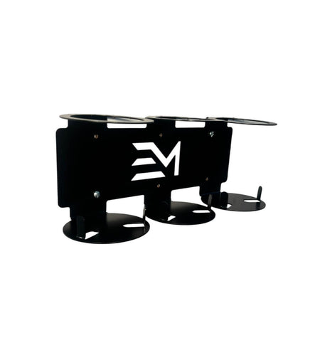 Triple Propane Torch Holder