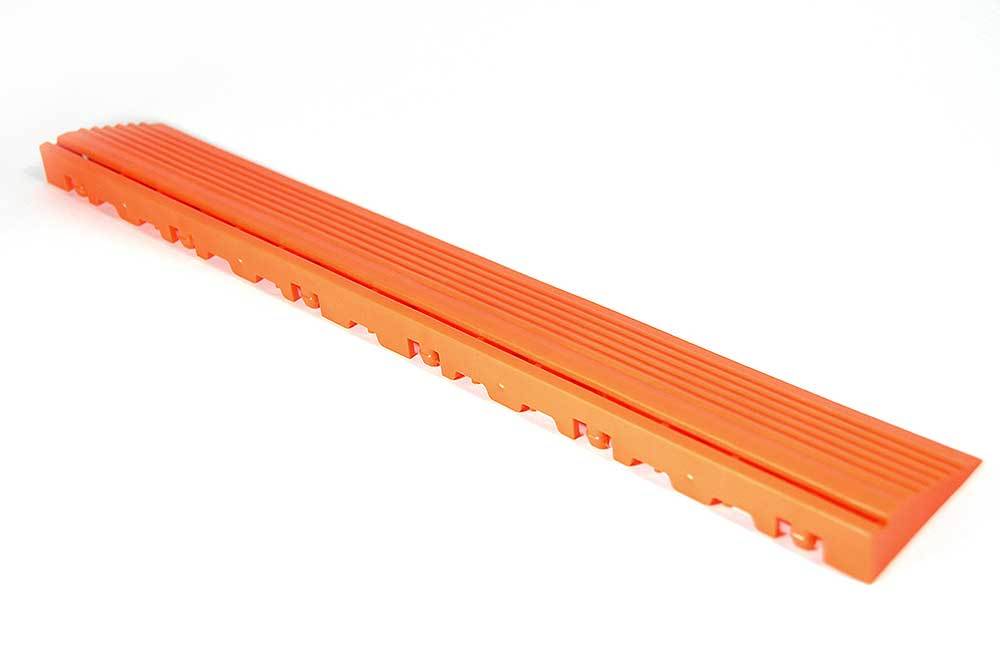 Swisstrax Pegged PRO 15.75 inch edge, Tropical Orange