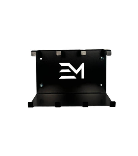 Universal Drill Bit Storage Shelf