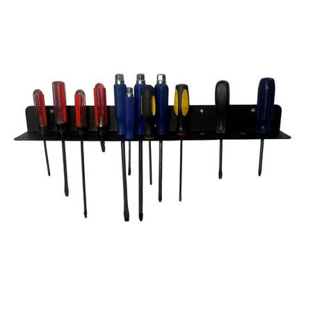 Elite Mounts Universal Screwdriver Rack, photo 3 of 5