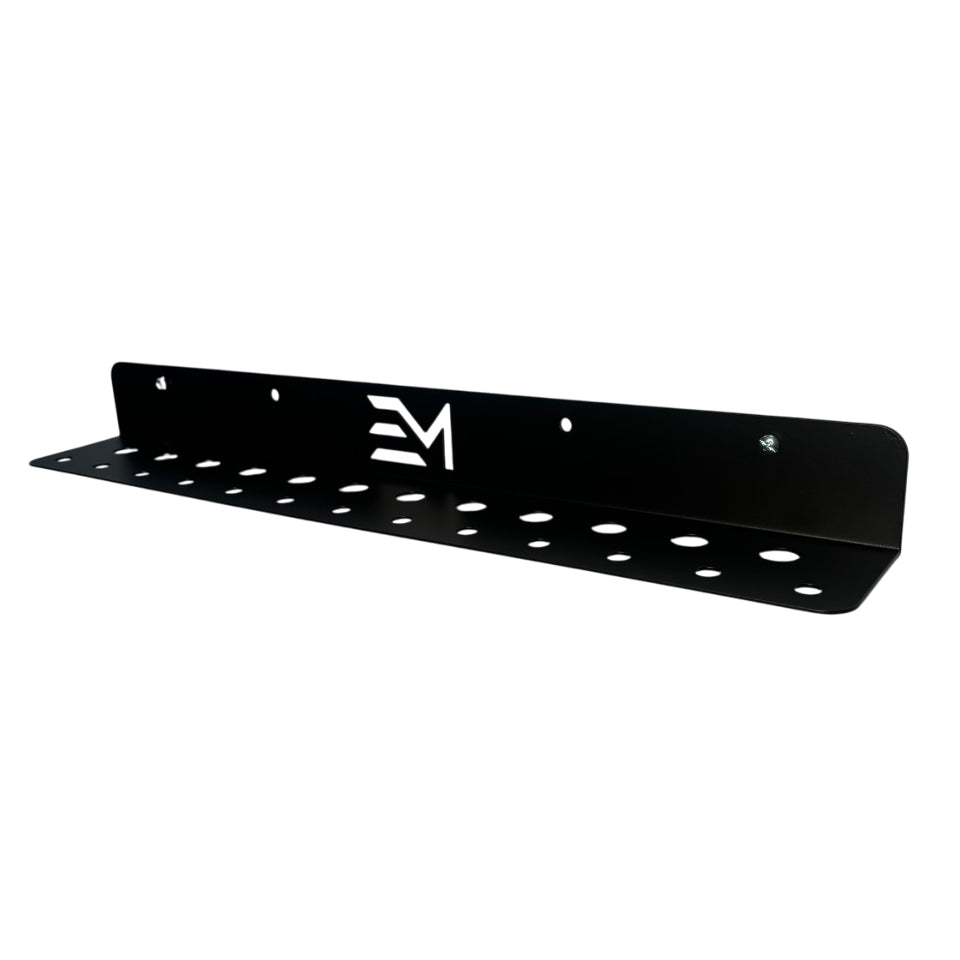 Elite Mounts Universal Screwdriver Rack, photo 2 of 5