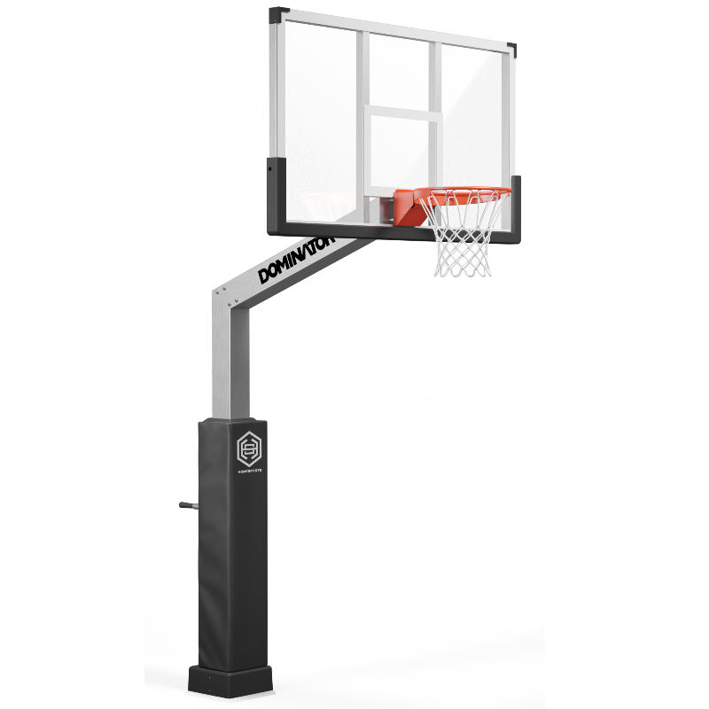 Dominator Fixed Height Conversion Kit