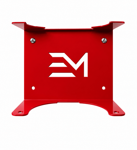 Blower Mount – Compatible with Milwaukee Blower Model: 2724, 3017