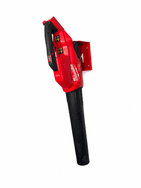 Elite Mounts Blower Mount - Compatible with Milwaukee Blower Model: 2724, 3017, photo 5 of 7