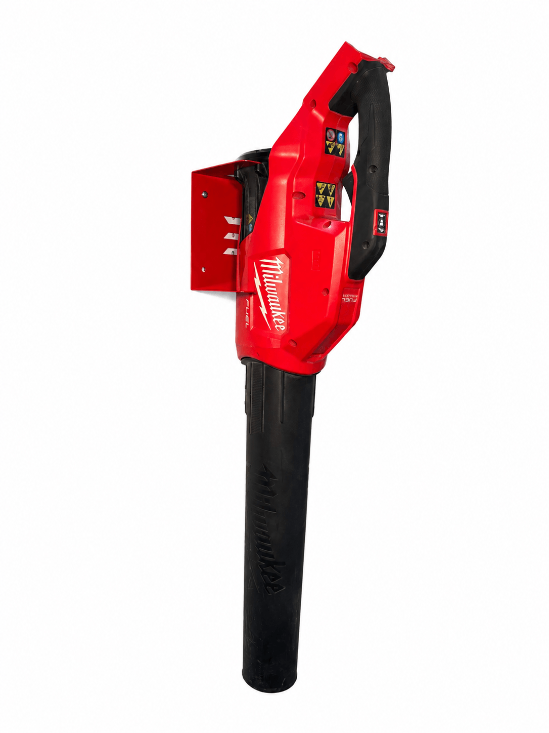 Blower Mount – Compatible with Milwaukee Blower Model: 2724, 3017