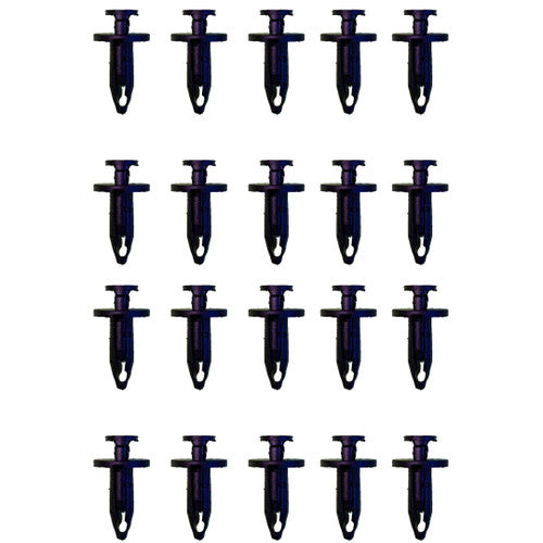 OmniWall OmniClips 20-Pack