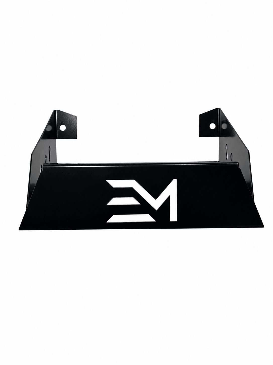 Shop Towel Box Holder Rack