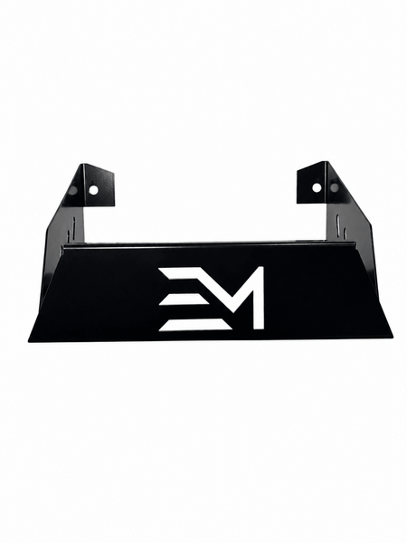 Shop Towel Box Holder Rack