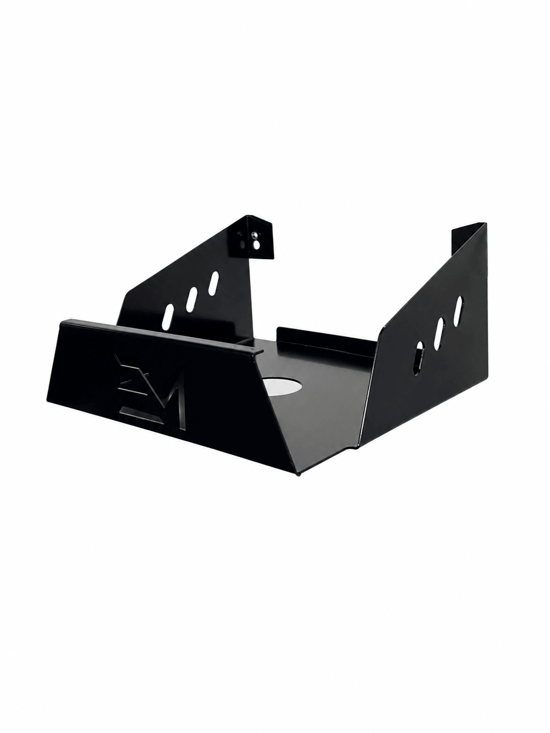 Shop Towel Box Holder Rack