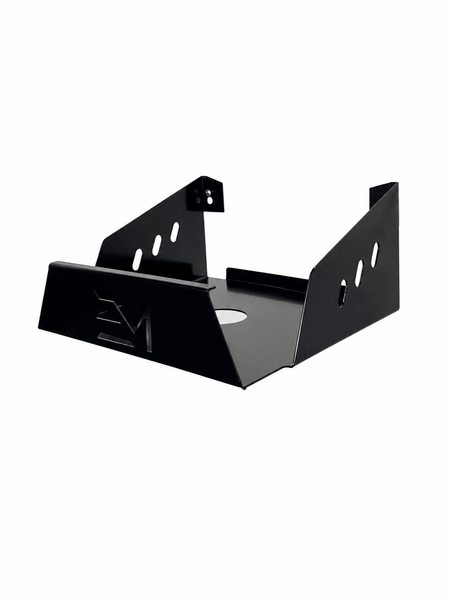 Shop Towel Box Holder Rack