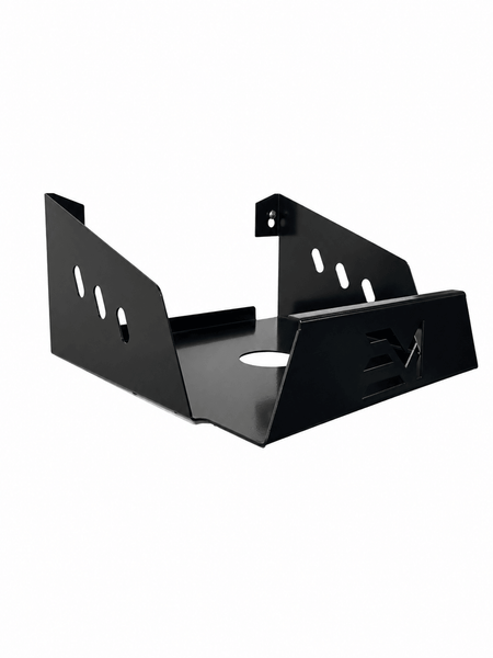 Elite Mounts Shop Towel Box Holder Rack, photo 2 of 5