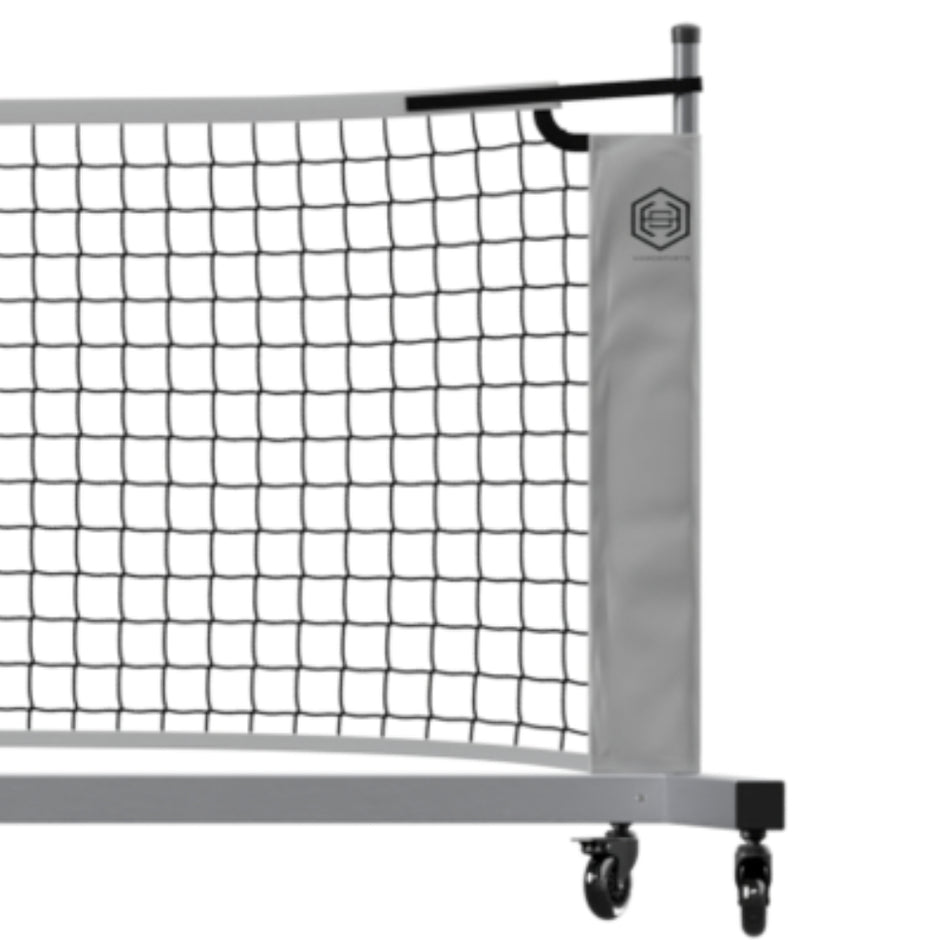 Dominator Standard Portable Pickleball Net System