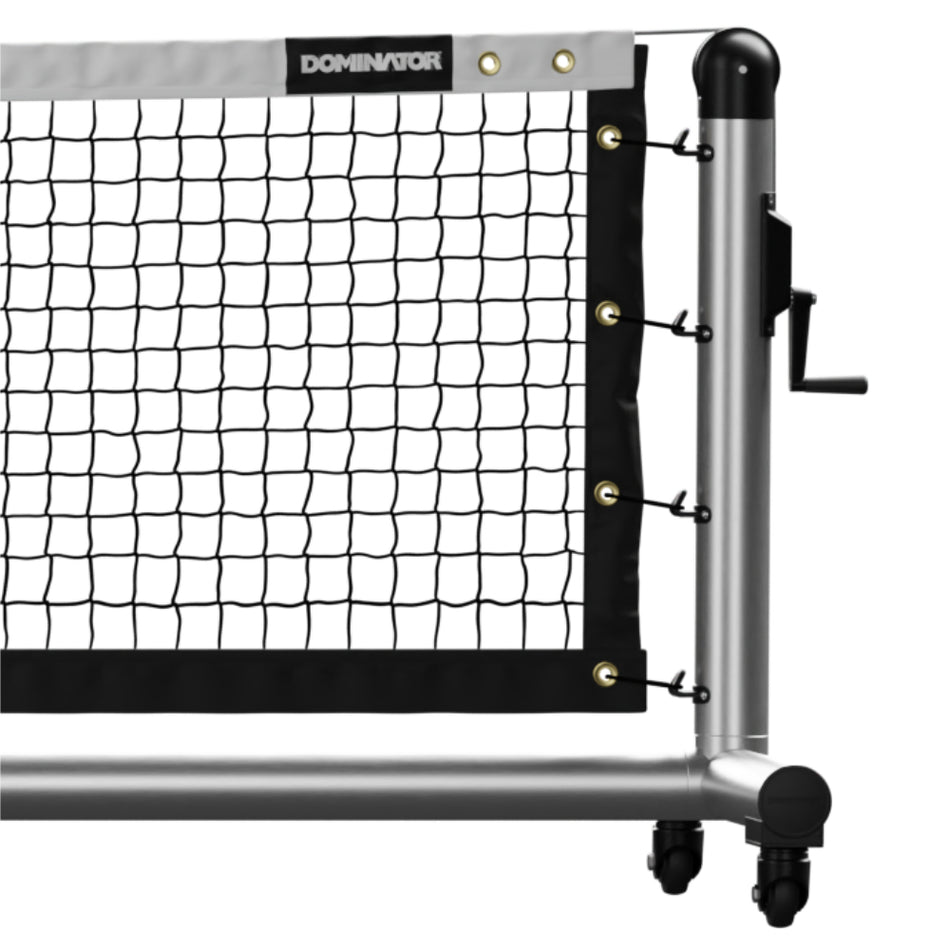 Dominator Pro Portable Pickleball Net System
