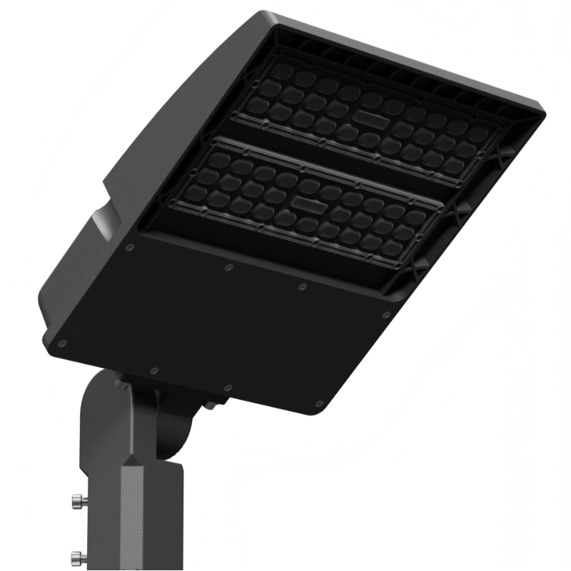 Dominator LED Wired Court Light Fixture