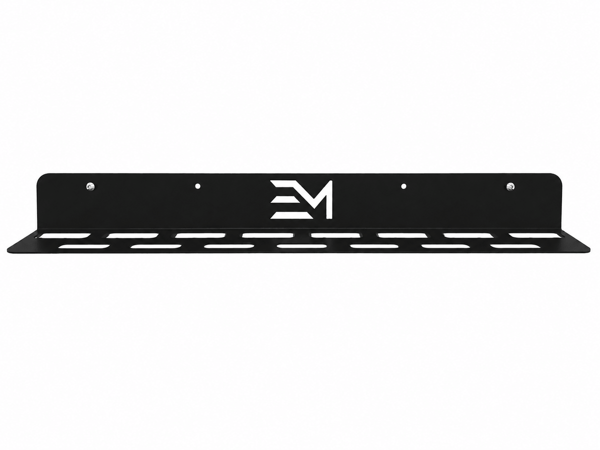 Pliers Organizer Rack