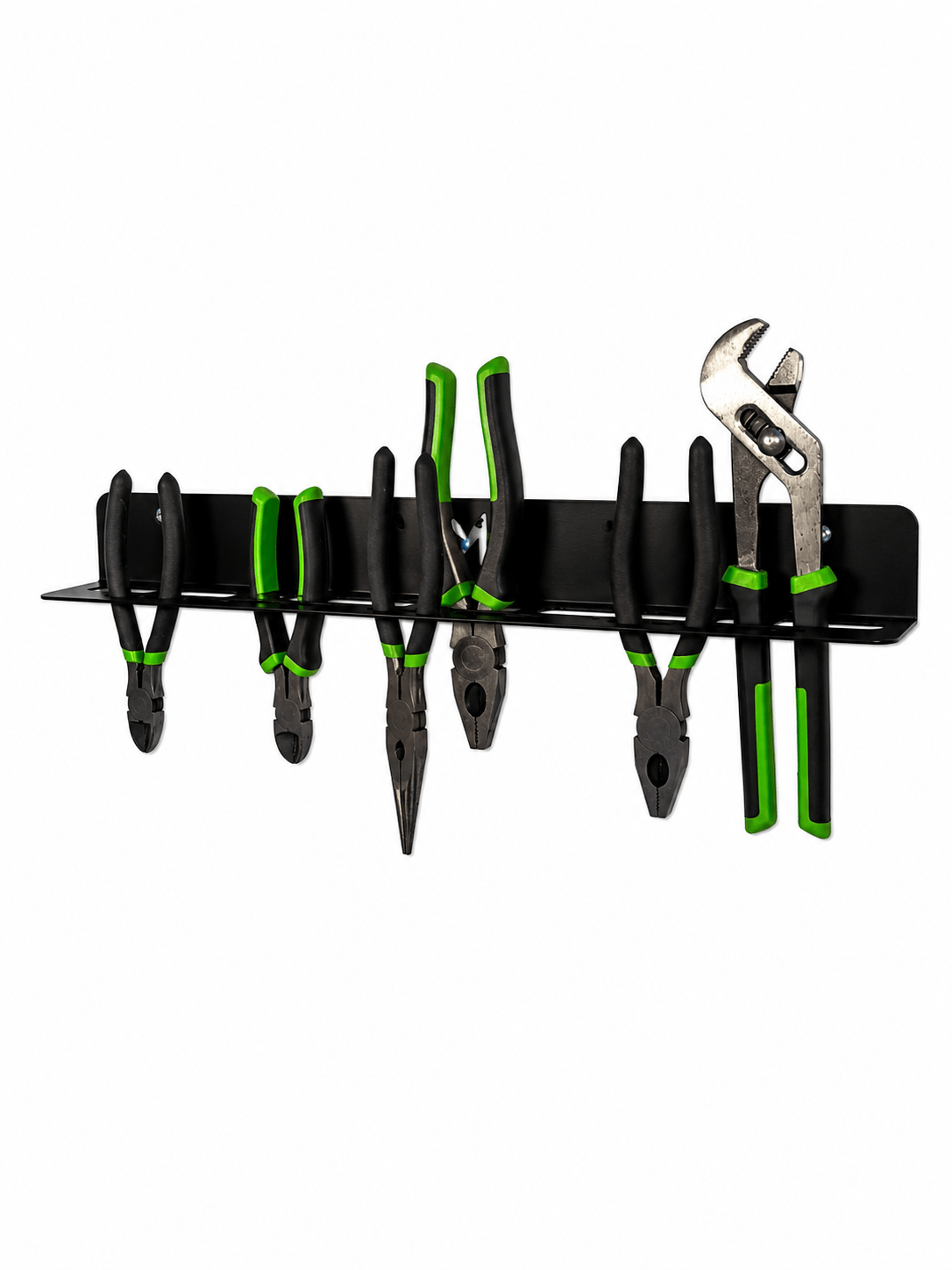 Elite Mounts Pliers Organizer Rack, photo 5 of 7