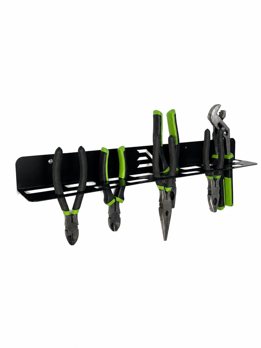 Elite Mounts Pliers Organizer Rack, photo 1 of 7