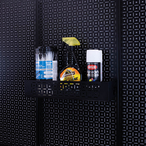 OmniWall 5" x 3" x 16" All Purpose Shelf