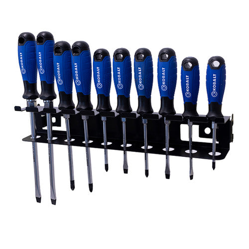 OmniWall Single Set Screwdriver Holder