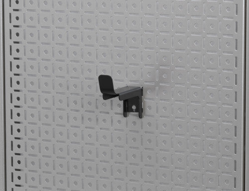 OmniWall 3" Short Serious Hooks 2-Pack