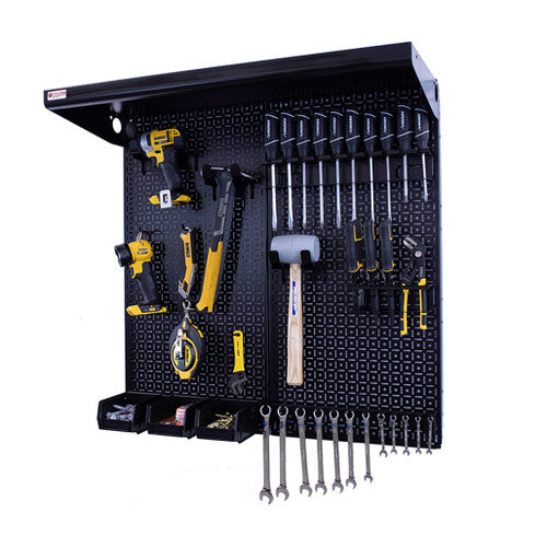 OmniWall 2 Panel Kit
